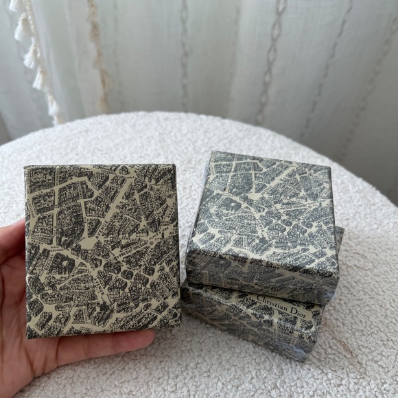 Dior lock and key set - Picture 7 of 7